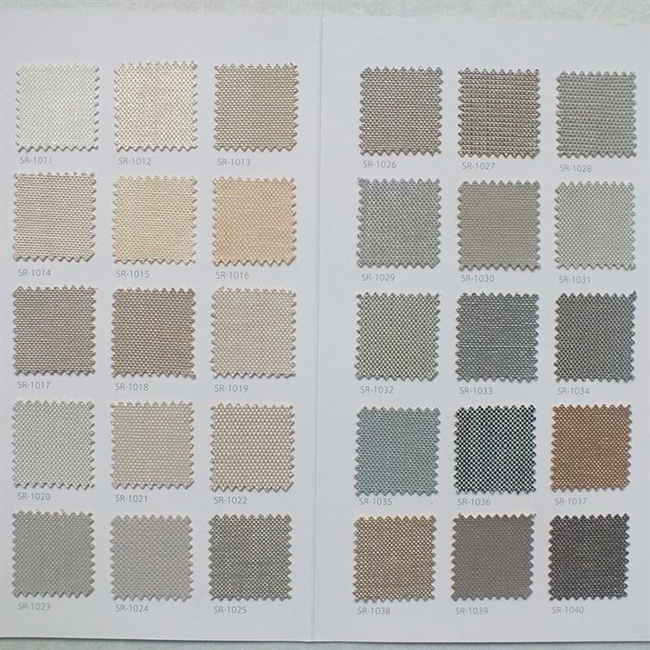 Chinese-Style Paper-Woven Wallpaper factory