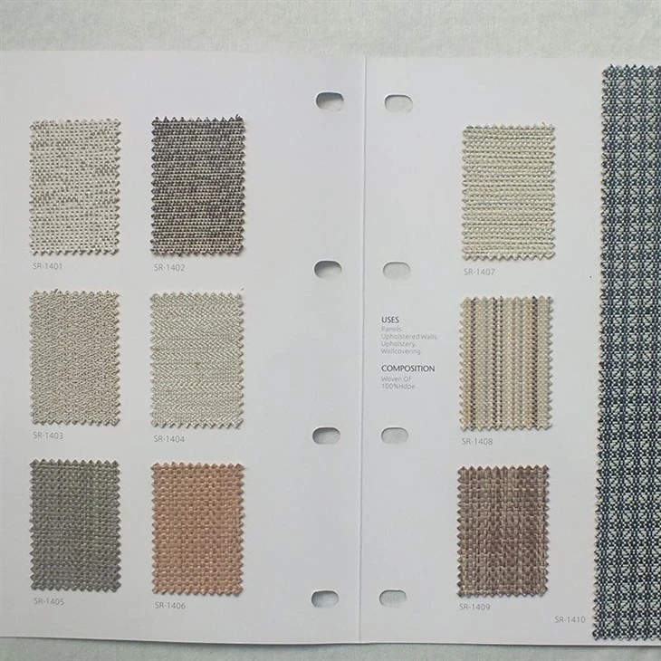Chinese-Style Paper-Woven Wallpaper best