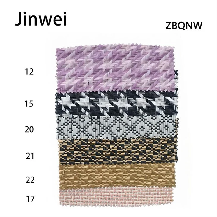 Coated Woven Paper Fabric best