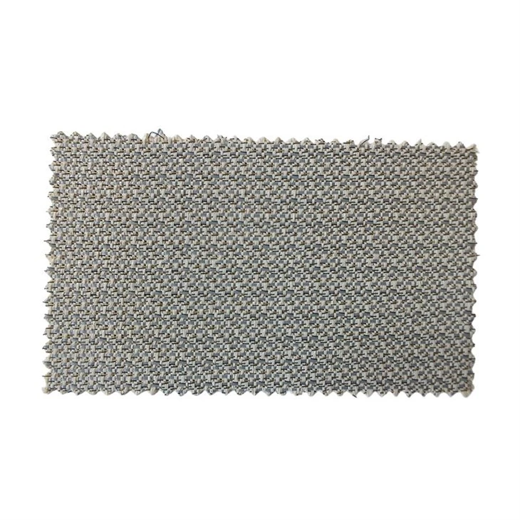Flame-Retardant PE Woven Wall Covering high quality
