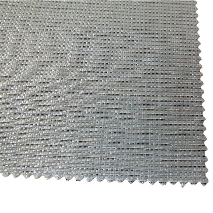 Flame-Retardant PE Woven Wall Covering best