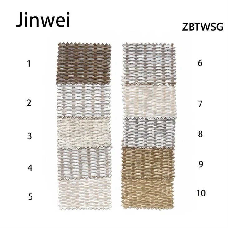 Monofilament Woven Paper Fabric high quality