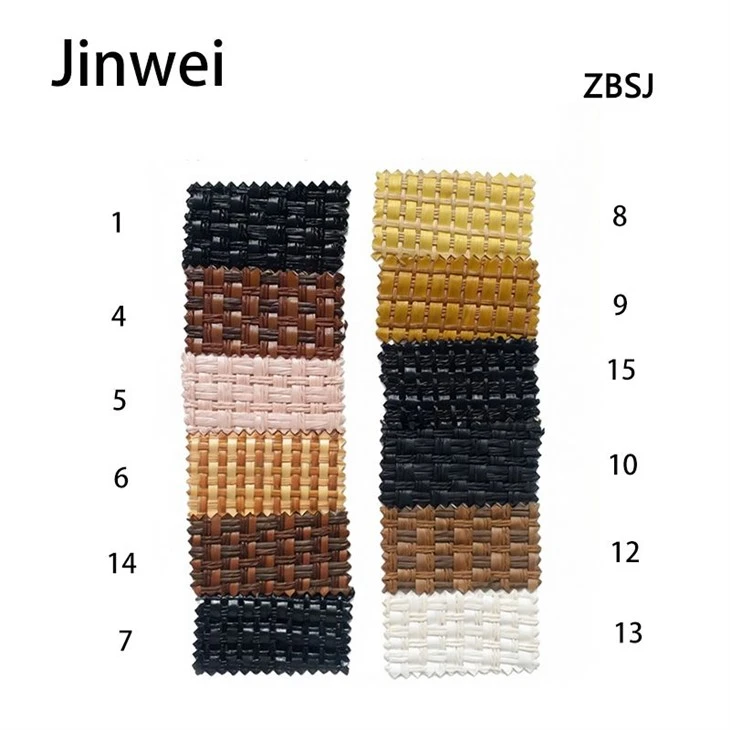 Monofilament Woven Paper Fabric best