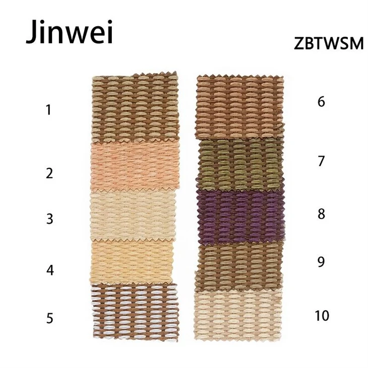 Monofilament Woven Paper Fabric price