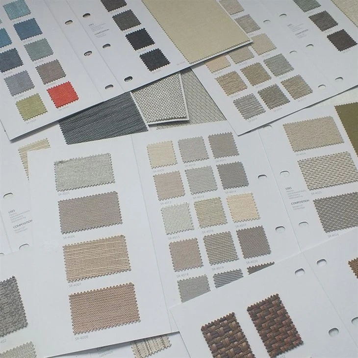 PE Hard-Panel Woven Wall Covering best