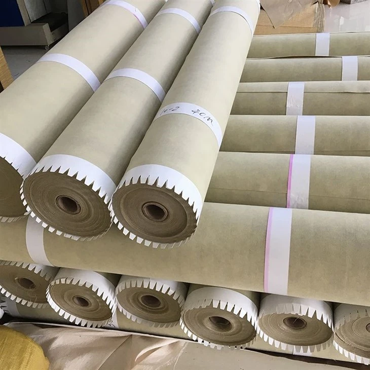 PE Hard-Panel Woven Wall Covering high quality