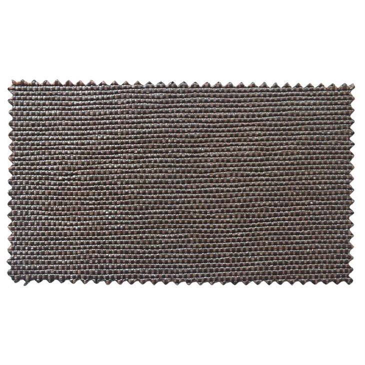 PE Soft-Panel Woven Wall Covering high quality