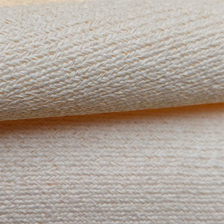 PP Crocheted Fabric high quality