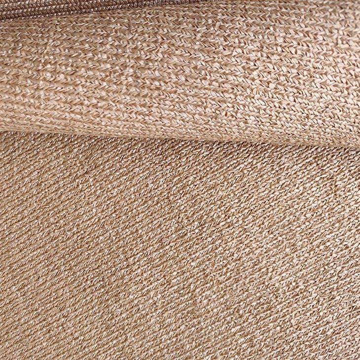 PP Crocheted Fabric factory