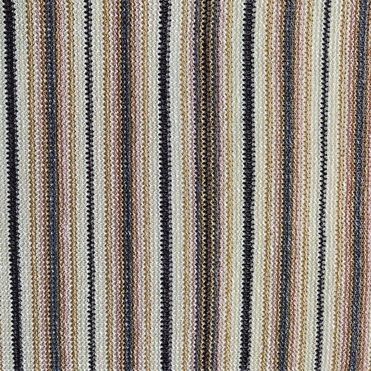 PP Knitted Colorful Fabric factory