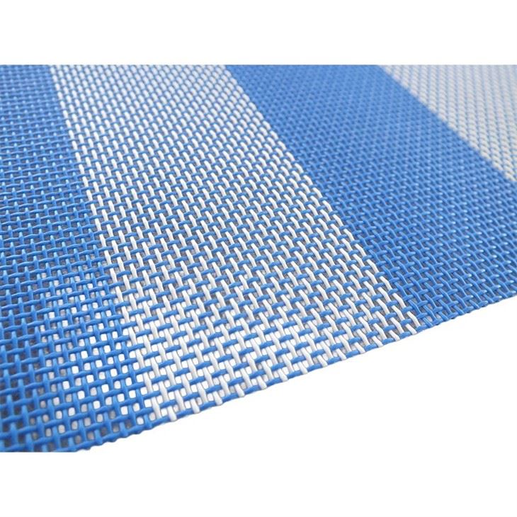 Teslin Mesh Fabric best