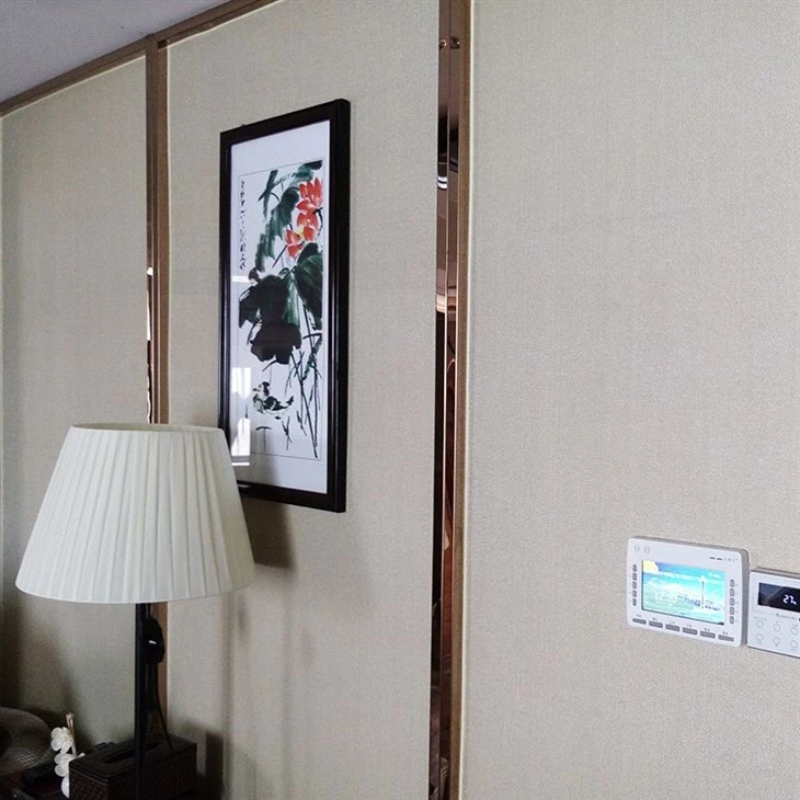 Waterproof Paper-Woven Wallpaper best