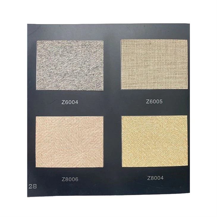 Waterproof Paper-Woven Wallpaper price
