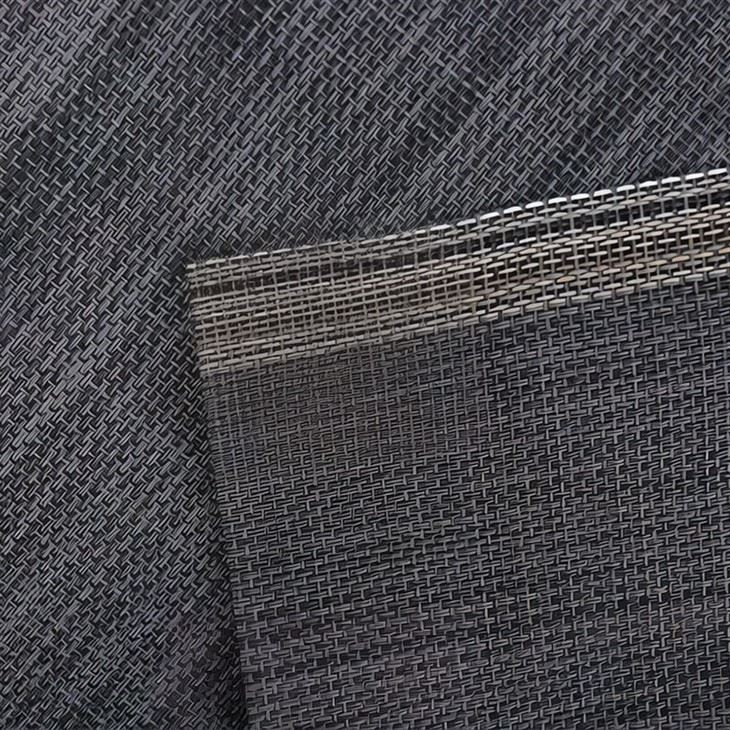 Wipeable Fabric For Chairs factory