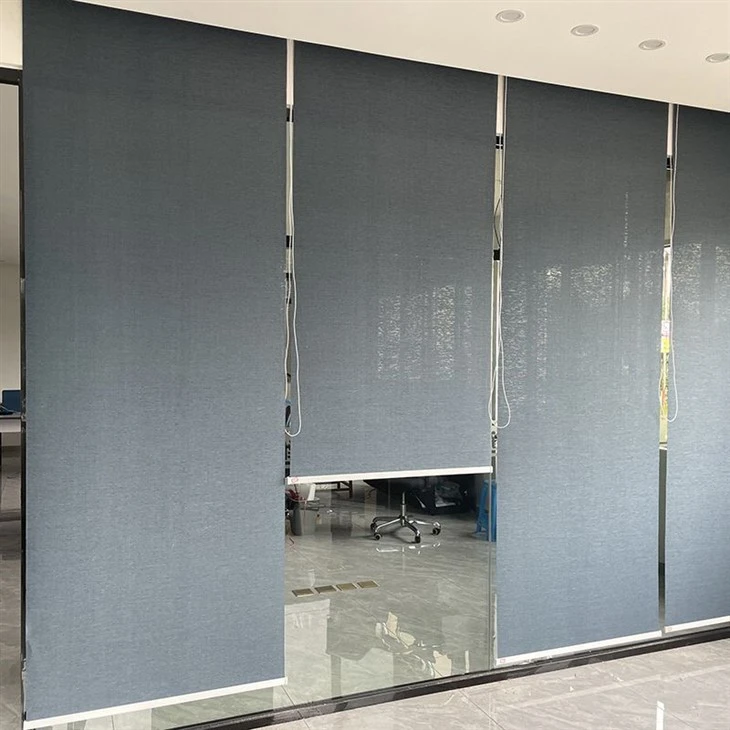 Woven Paper Shade Fabric suppliers