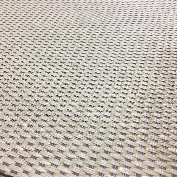 Commercial Paper-Woven Wallpaper