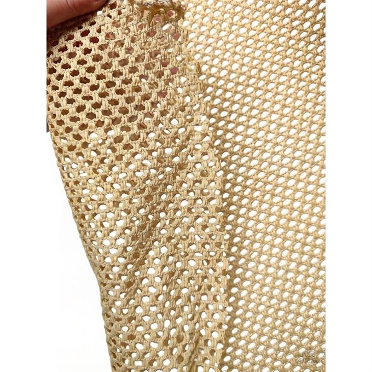 Decorative Mesh Fabric factory