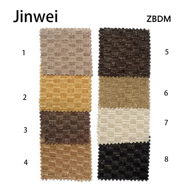 Furnishing Woven Paper Fabrics