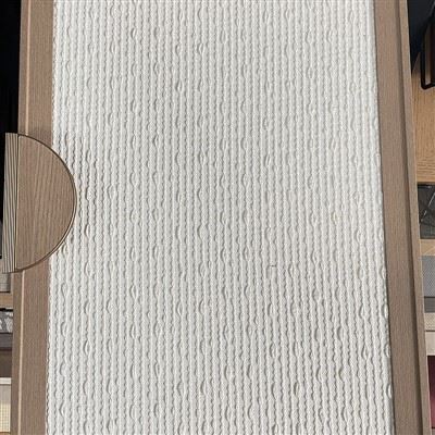 Furnishing PE Woven Wall Fabrics for Hotel