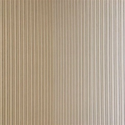 PE Hard-Panel Woven Wall Covering