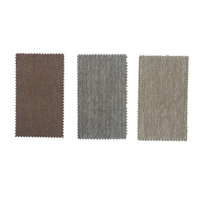 PE Soft-Panel Woven Wall Covering
