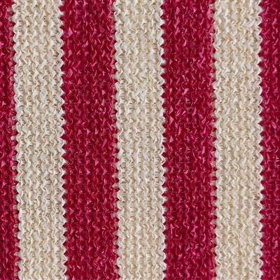 PP Knitted Colorful Fabric