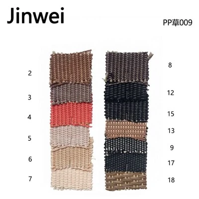 Pp Laminated Woven Fabric