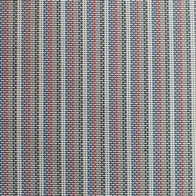 Teslin Fence Fabric