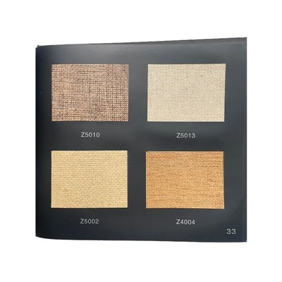 Waterproof Paper-Woven Wallpaper