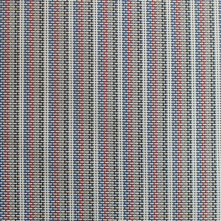 Teslin Fence Fabric