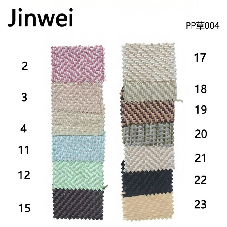 PP Shoe Upper Fabric best