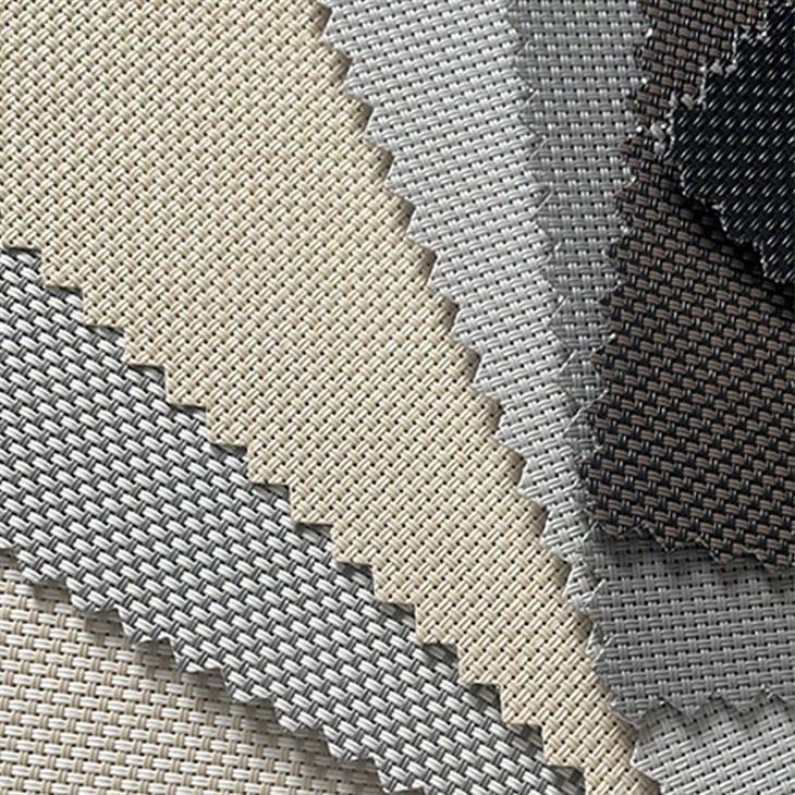 Roller Blind Mesh Material suppliers