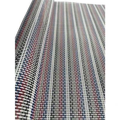 Fence Mesh Fabric