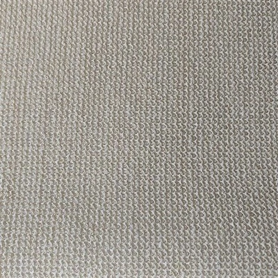 Stretch PP Raffia Knit Fabric