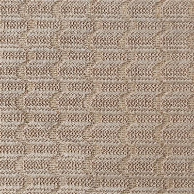 Wave Pattern Fabric